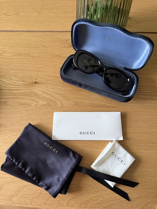 Слънчеви очила GUCCI GG1829SK