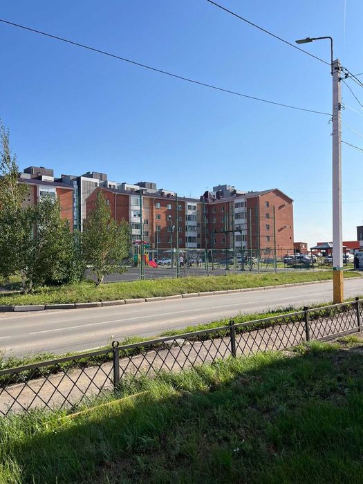 Продажа 1-комнатной квартиры