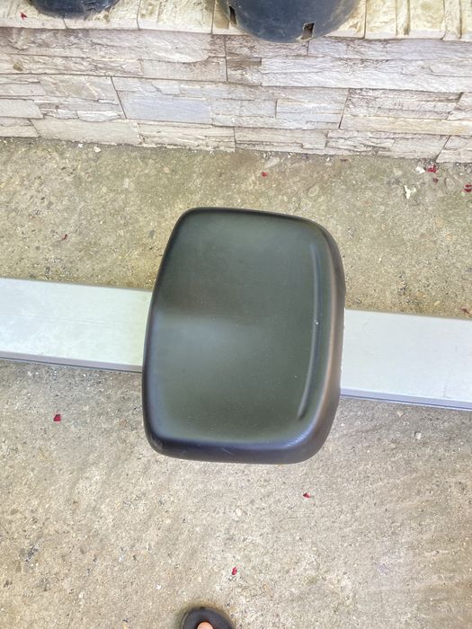 Aparat sport de tras la vasle