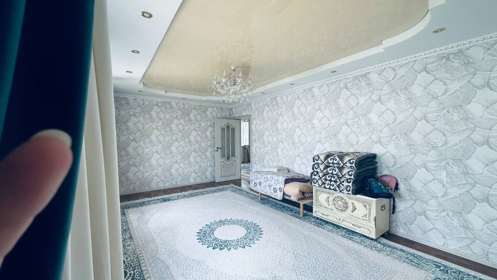Продам дом в село Трекино