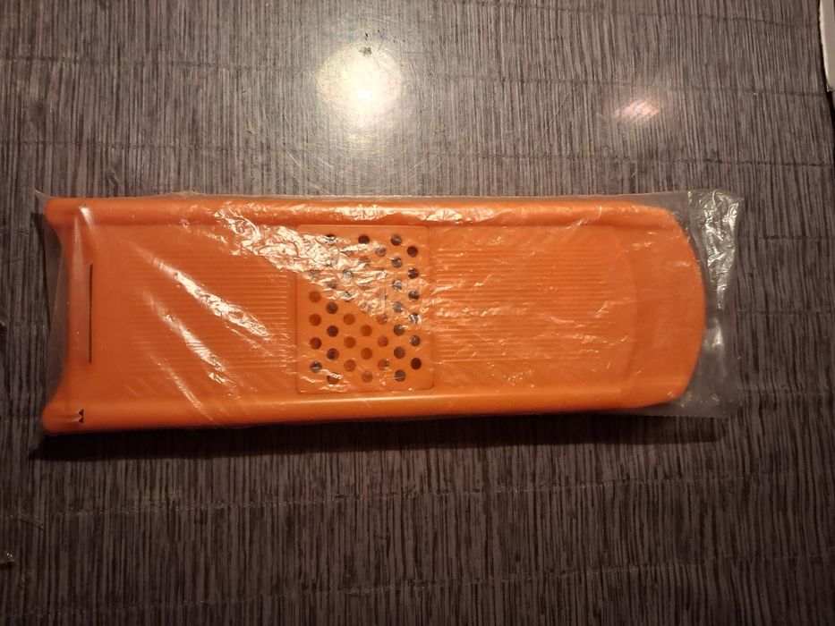 Тёрка-овощерезка 5в1, универсальная.