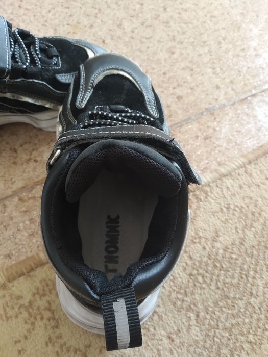 Детский кроссы Гномик