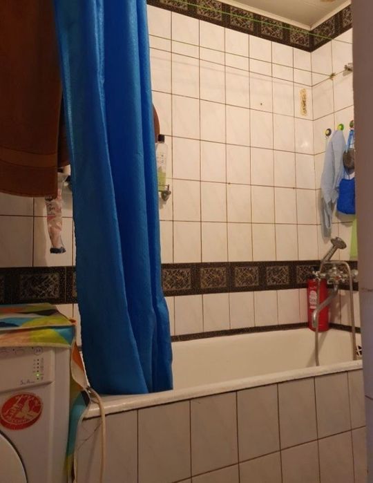 Продаю квартиру в Яшнабадском районе ПАРВОЗ