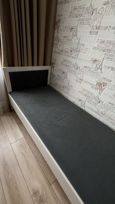 Продам кровать 90x200