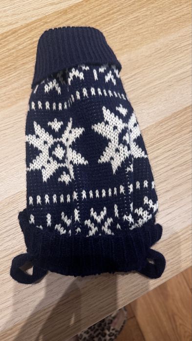 Дрехи за малко куче