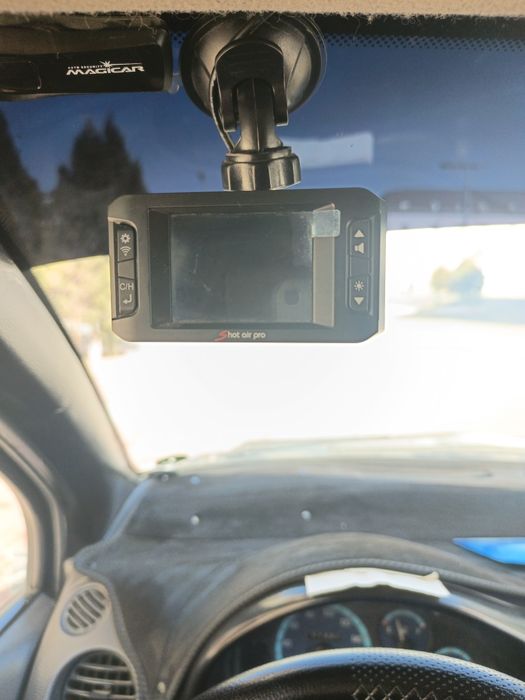 inspector shot air pro