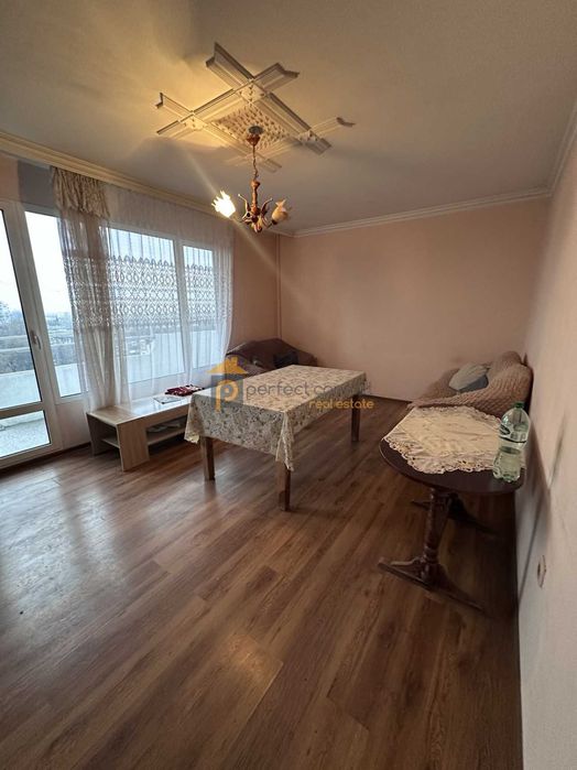 Дава се под наем Тристаен апартамент в Пловдив, Христо Смирненски - 100 кв.м за 465 € - Снимка #2