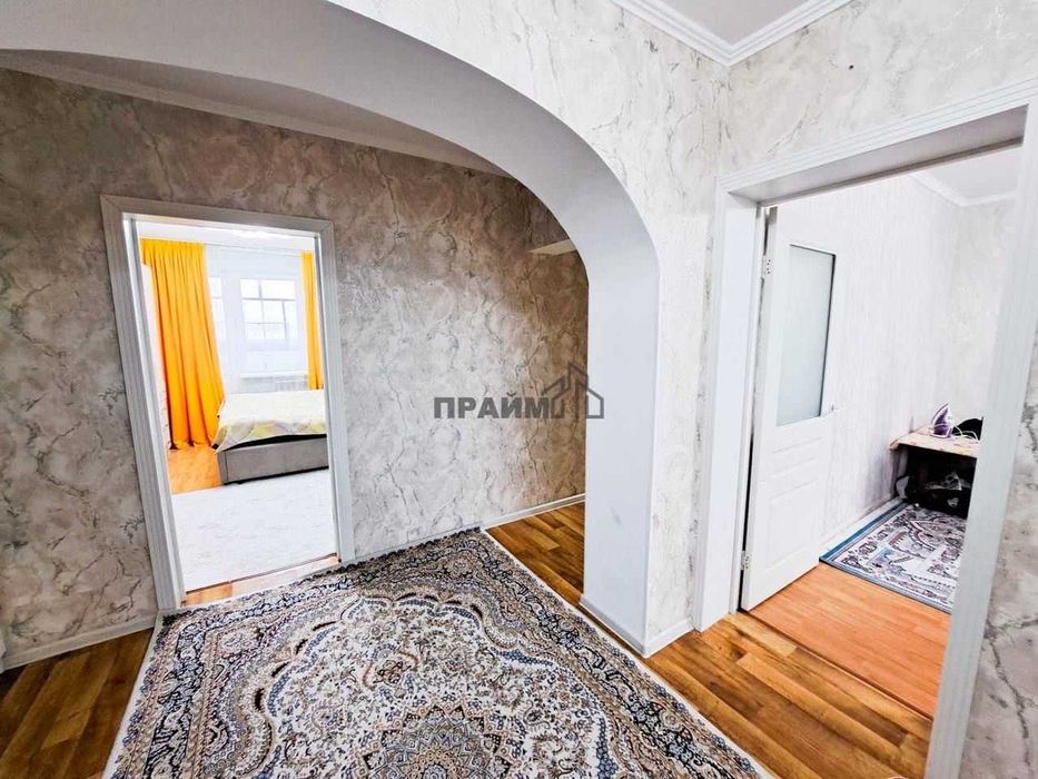 ПРОДАМ 3х ком. Жастар (Гулим ПРАЙМ)