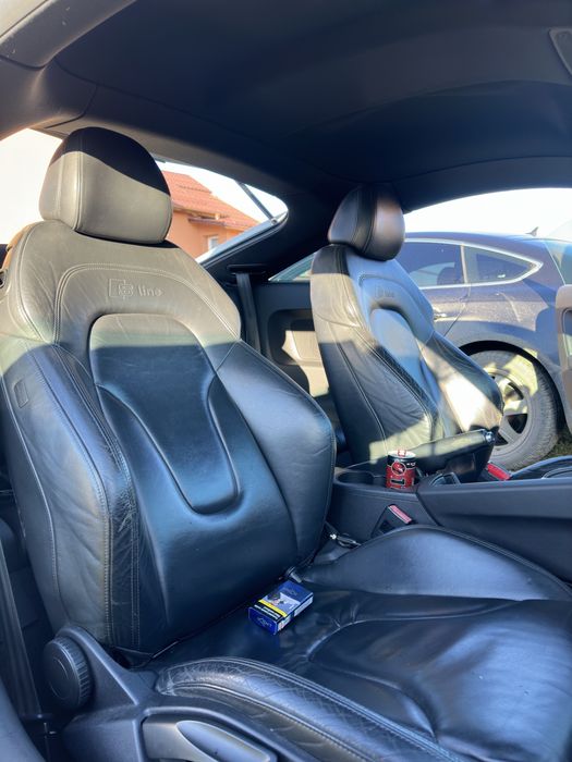Audi mk2 8j TT S Line