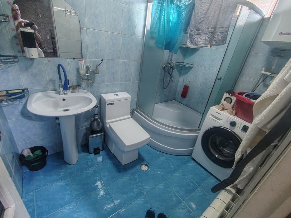 Kvartira 3 hona uchaska