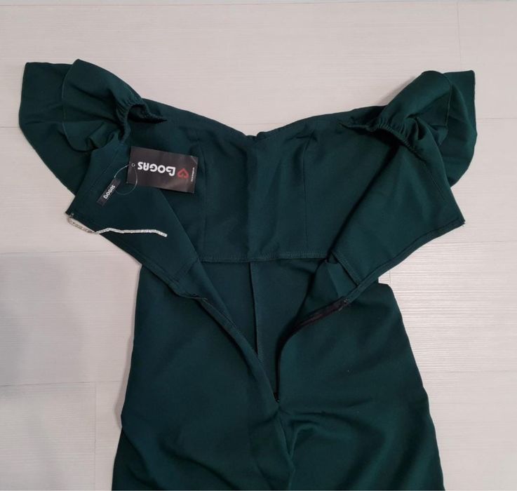 Salopeta eleganta casual dama.