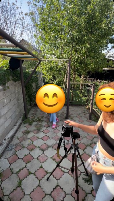 Детская площадка