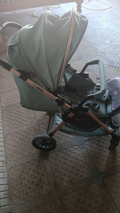 Коляска для детей