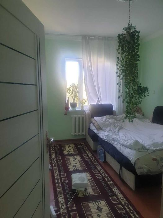 4-x  комн в Сергели-3  Ярмарка