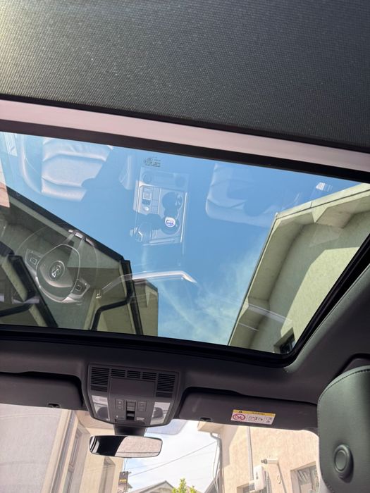 Volkswagen touareg 3.0