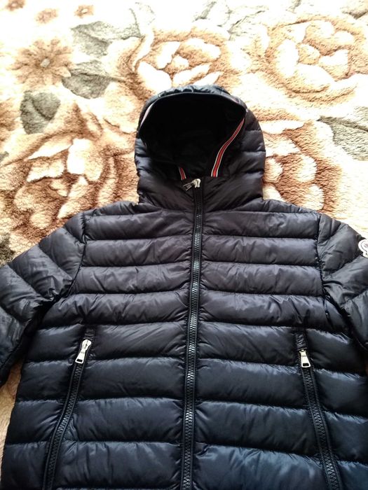 Куртка весна осень 146-152