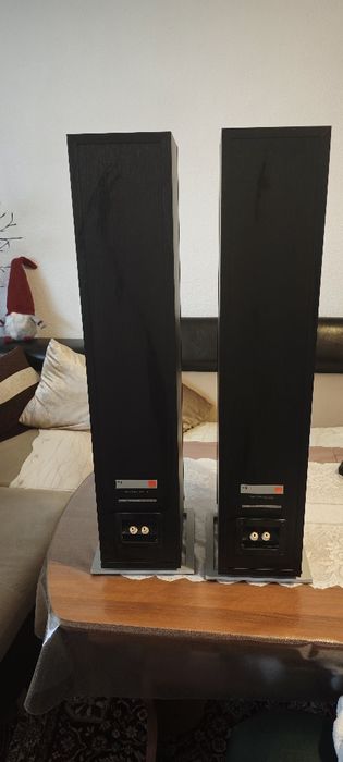 Dali Zensor 5 тонколони