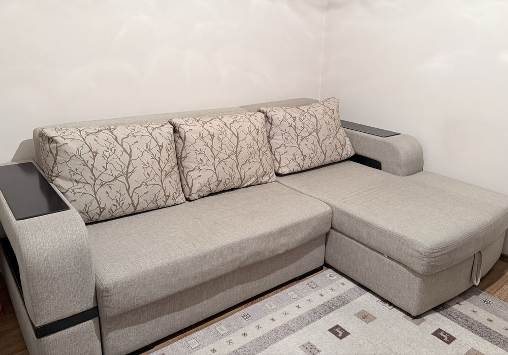 Диван трансформер