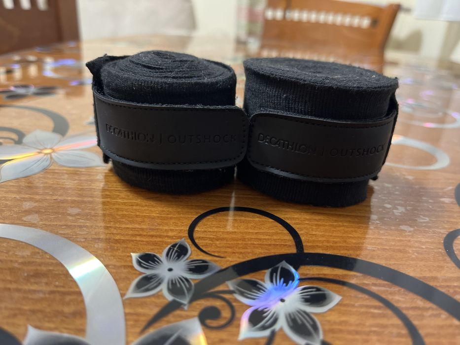 Аксесоари за бойни спортове