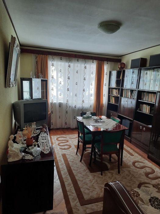 Apartament 3 camere decomandate, Aleea Nucului