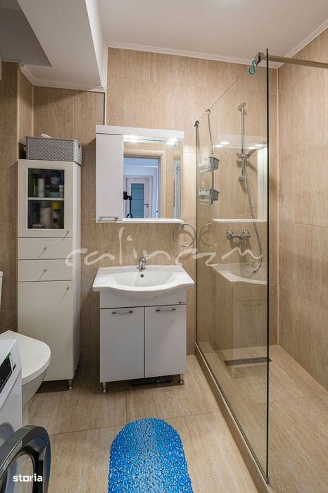 Apartament 61.2 mp in Prima Arena de vanzare cu parcare inclus