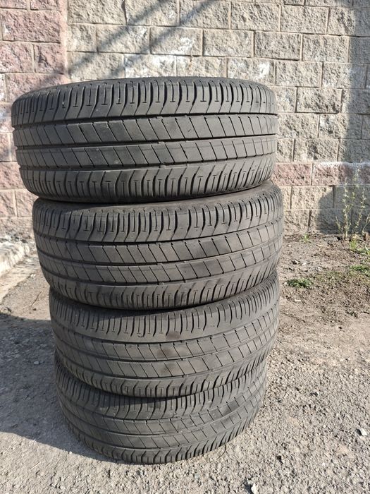 Продам Летний шины BRIDGESTONE