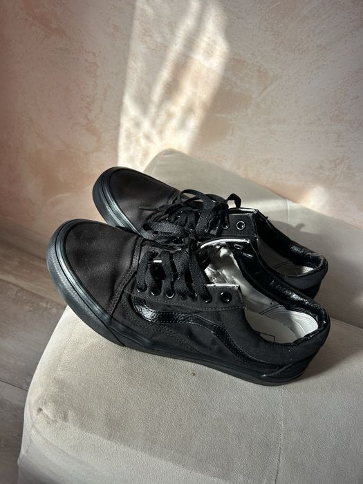 Vans спортни елегантни обувки