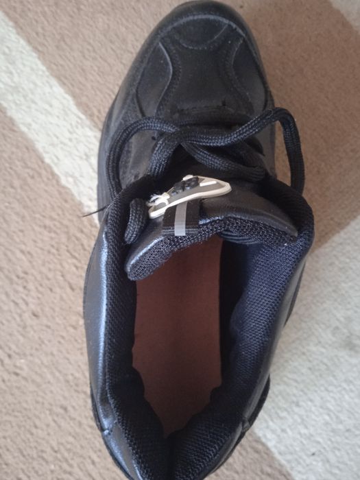 Женские сапоги утеплённые