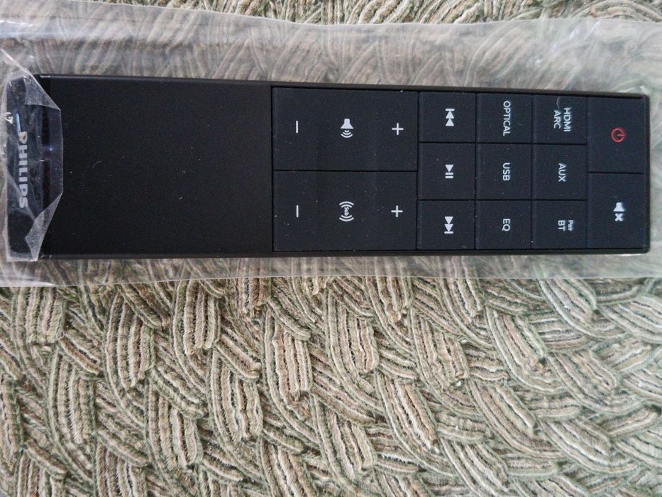 Дистанционно Philips