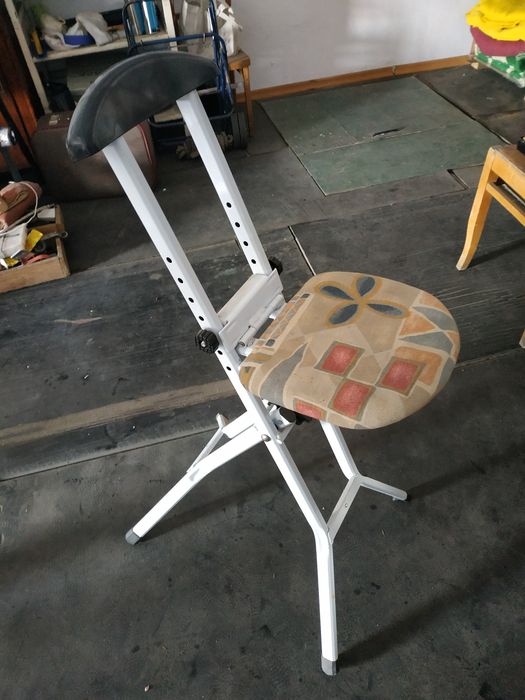 Полки металлические