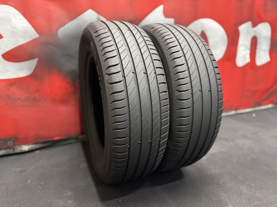 195 65 15, Летни гуми, Michelin Primacy4, 2 броя