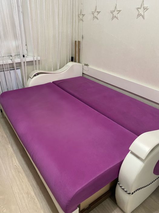 Диван раскладной,кровать