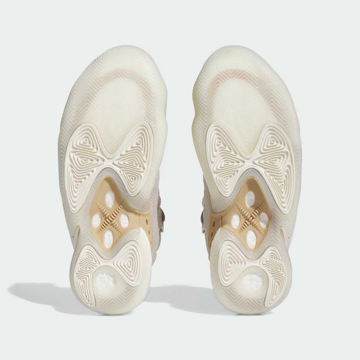 Кроссовки Adidas BYW Select Wonder Beige оригинал