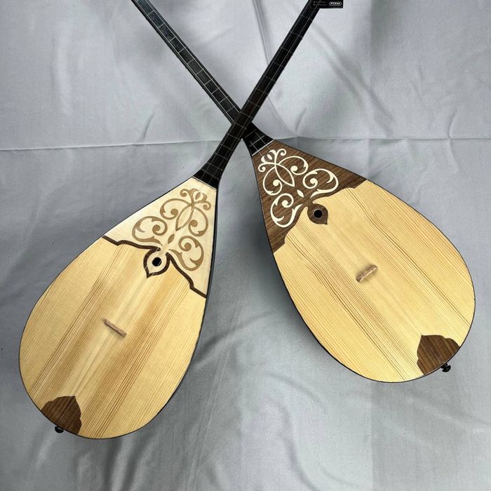 Домбыра Бөліп төлеу Домбра Футляр