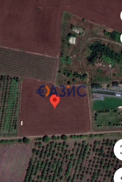 Продава се Парцел в Поморие - 5000 кв.м за 12 €/кв.м - Снимка #7