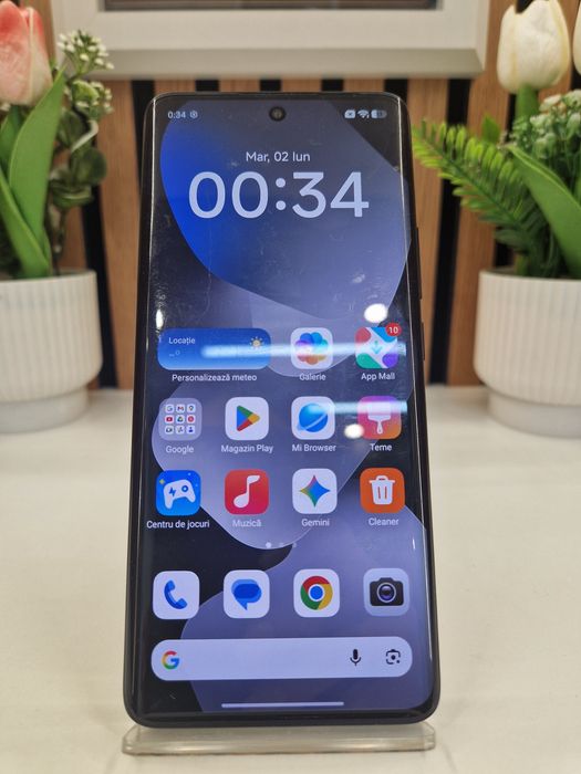 Redmi Note 15 256GB / 8GB RAM Garanție! #57085