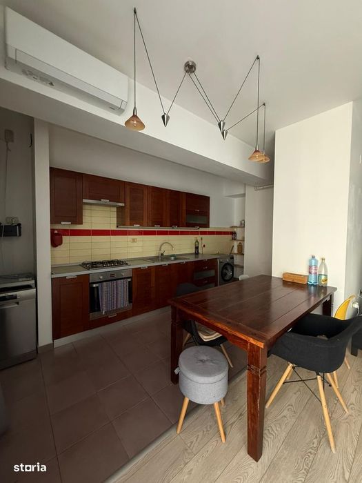Apartament 2 camere,balcon și lift, proximitate rond Alba Iulia unirii