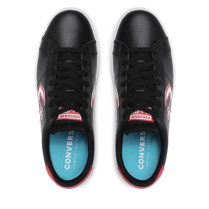 Converse мъжки кецове, 45 номер, естествена кожа