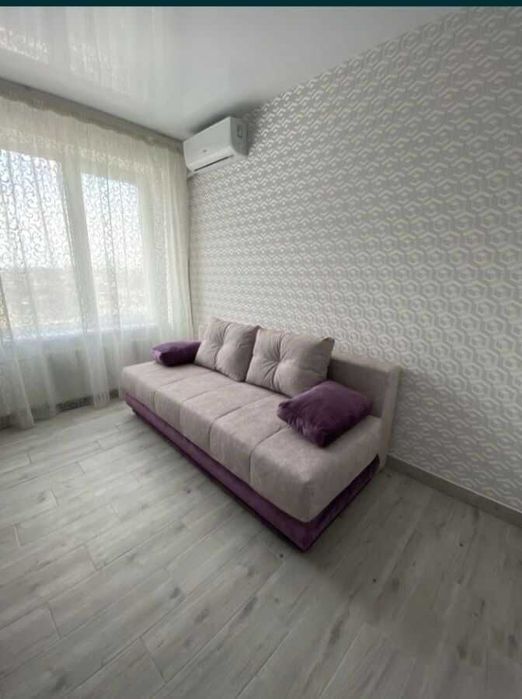 Дава се под наем Едностаен апартамент в София, Люлин 10 - 48 кв.м за 382.5 € - Снимка #1