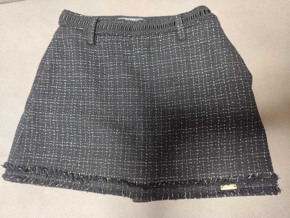 Alessa Пола-панталонки от Букле ХS