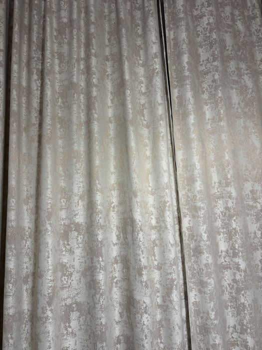 Шторы для всех комнат