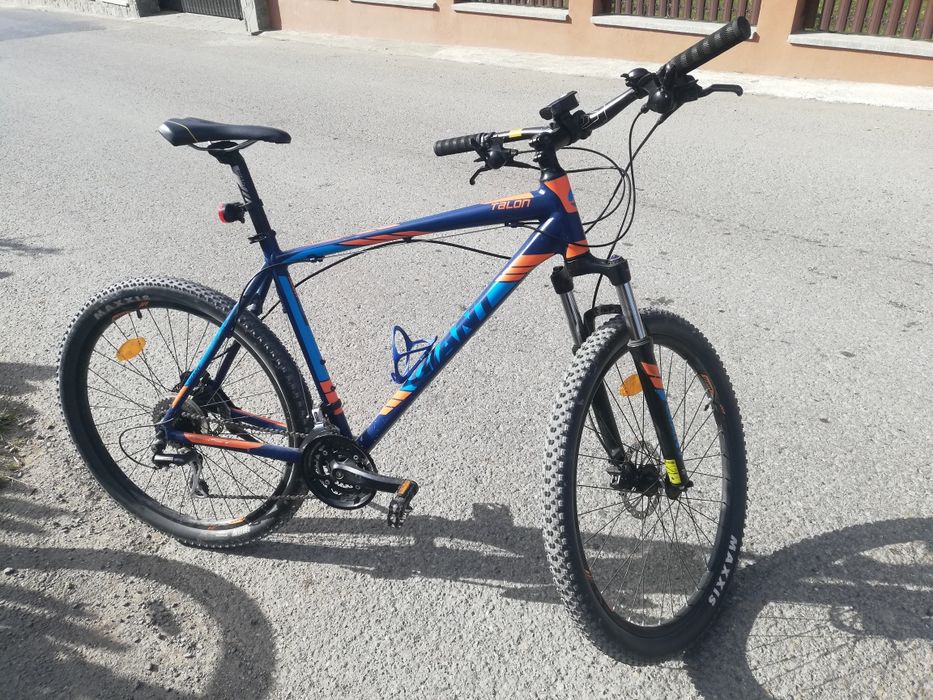 Bicicletă Giant Talon 3 27,5