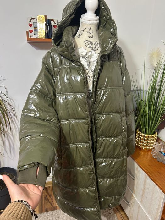 Geacă Reserved nouă