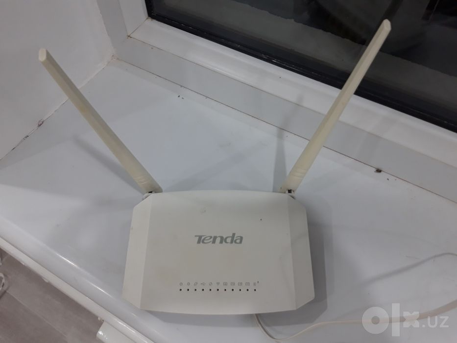 Вайфай роутер WIFI