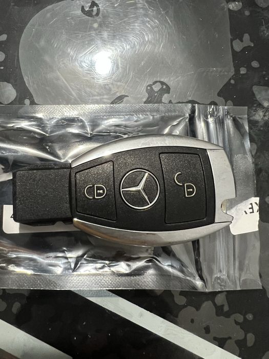Modele compatibile Mercedes 1997 – 2015