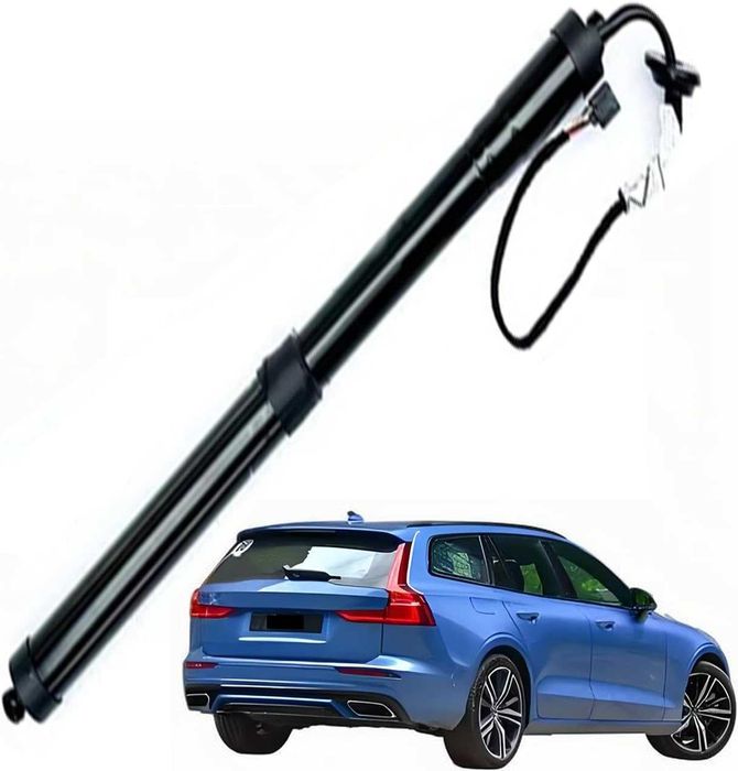 Amortizor electric NOU haion Volvo V60 II automat portbagaj