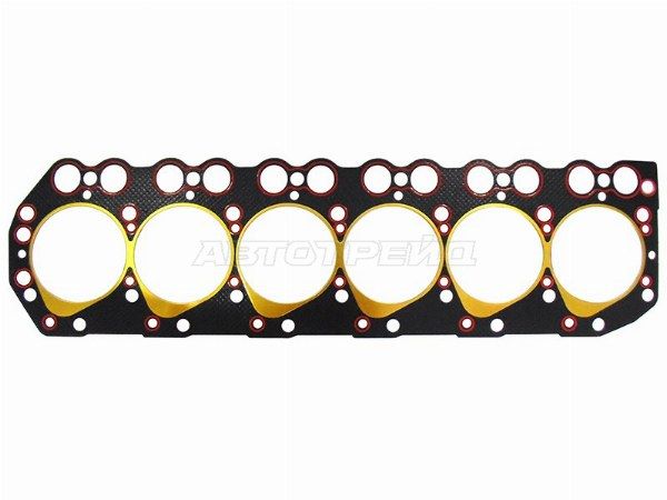 Прокладка ГБЦ Nissan Patrol