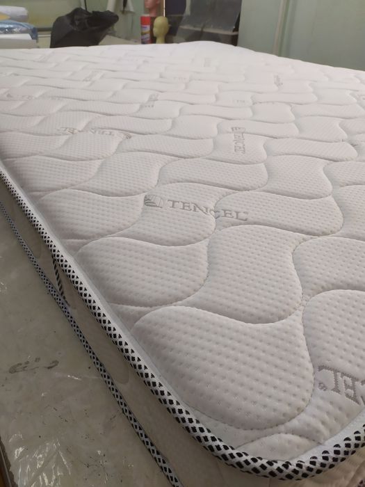 Реставрация  матрасов