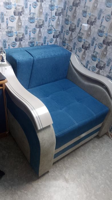 Продам Кресло кровать