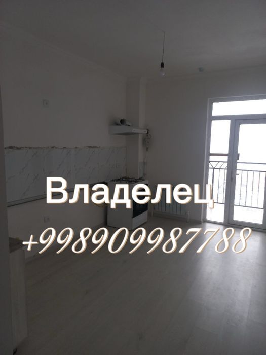 СВОЯ квартира Массив Водник, ЖК Мусаффо Маскан